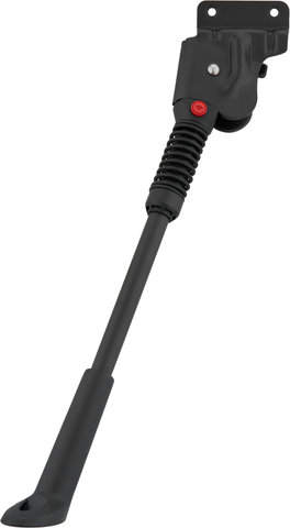 Rear Kickstand 661 FIX 40/662 lite FIX 40 - matte black/steel