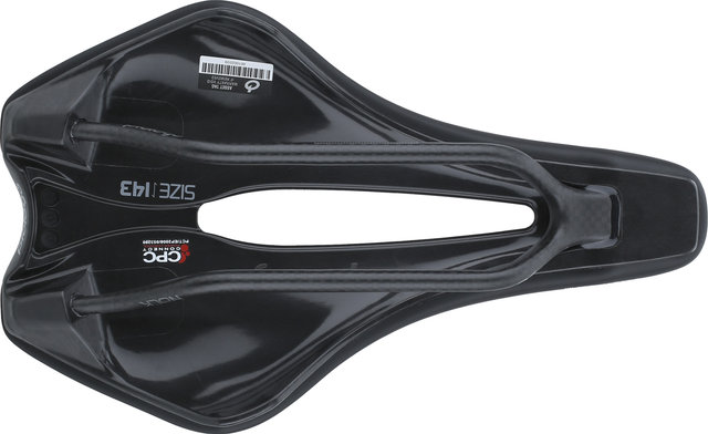 Prologo Dimension TRI CPC Nack Saddle - anthracite