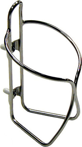 NITTO Porte-Bidon 80 - argenté