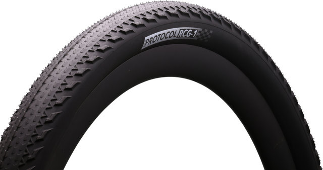 SILCA Protocol RCG-1 28" Folding Tyre - black | 55 mm | 55-622 | 28 
