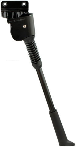 Rear Kickstand 661 FIX 40/662 lite FIX 40 - black/steel