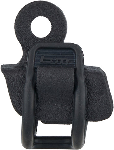 busch+müller Ixon Core Adapter for Single-Arm Handlebar Mount - black/universal