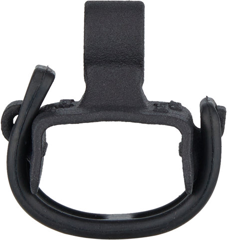 Ixon Core Adapter für einarmigen Lenkerhalter - schwarz/universal