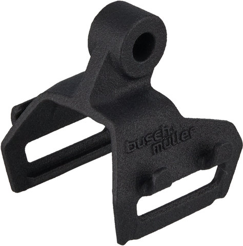 Adaptateur Ixon Rock pour Attache au Guidon à un Bras - noir/universal