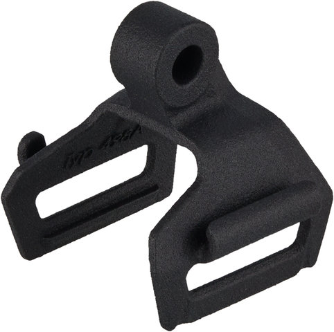 Adaptateur Ixon Rock pour Attache au Guidon à un Bras - noir/universal