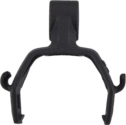 Adaptateur Ixon Rock pour Attache au Guidon à un Bras - noir/universal