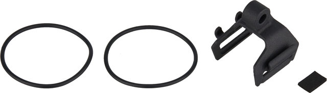 Adaptateur Ixon Rock pour Attache au Guidon à un Bras - noir/universal