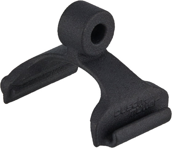 Ixon Space Adapter für einarmigen Lenkerhalter - schwarz/universal