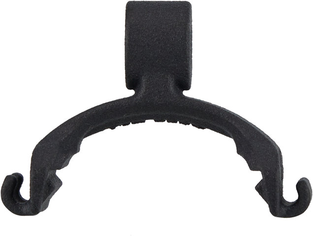 Adaptateur Ixon Space pour Attache au Guidon à un Bras - noir/universal