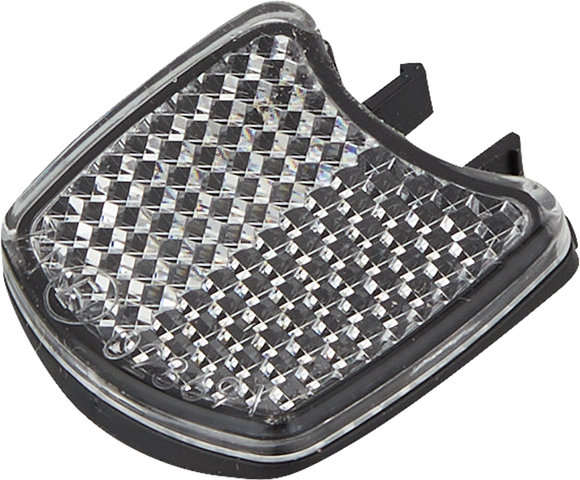 Dopp N LED Frontlicht mit StVZO-Zulassung - schwarz/35 Lux