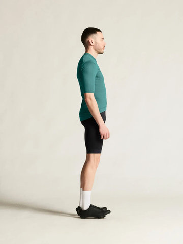 Craft Endur Cargo Bib Shorts C3 - black | M