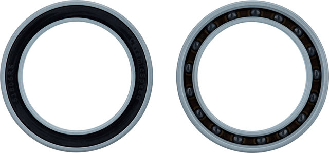 Eje de pedalier BB30 Coated 42 x 68/73 mm - universal/BB30