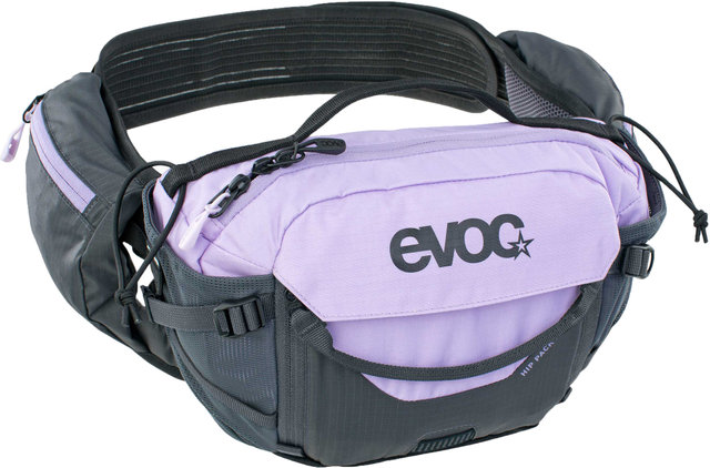 Sac Banane Hip Pack Pro - multicolour/3 litres