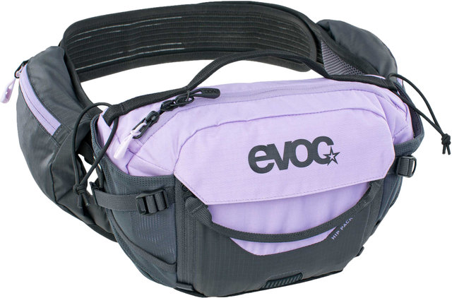 evoc Sac Banane Hip Pack Pro - multicolour/3 litres