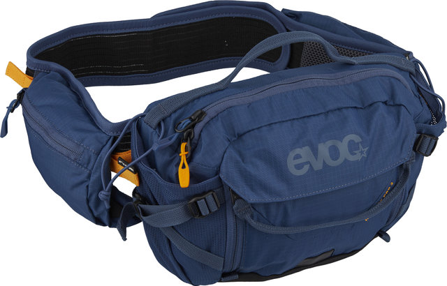 Sac Banane Hip Pack Pro - denim/3 litres