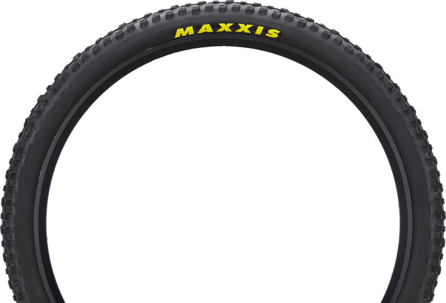 Maxxis Dissector 3C MaxxTerra DD WT TR 29" Folding Tyre - black/29x2.4