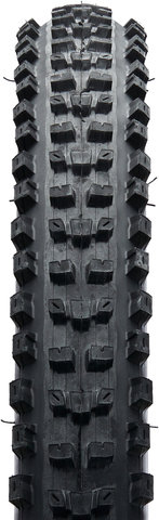 Maxxis Cubierta plegable Dissector 3C MaxxTerra DD WT TR 29" - negro/29x2,4