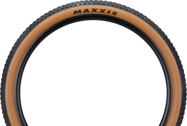 Maxxis ikon 2025 tan wall 29