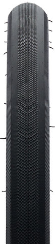 Maxxis Cubierta plegable Velocita Dual EXO TR 28" - negro-tanwall/40-622 (700x40C)