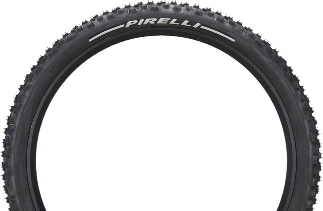 Pirelli Cubierta plegable Scorpion E-MTB Mixed Terrain 29" - black/29x2,6