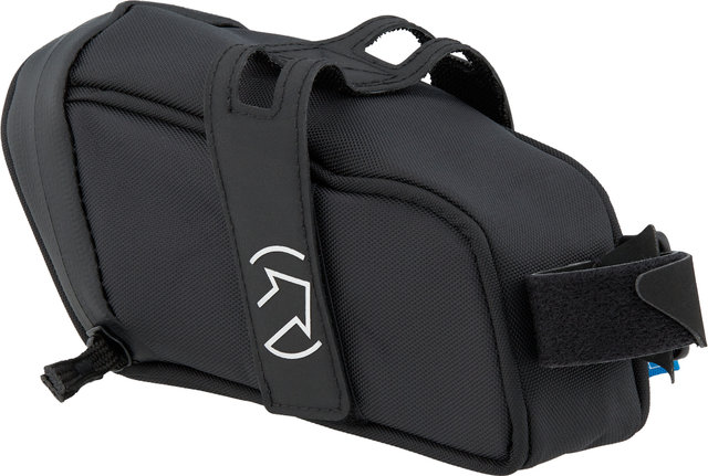 PRO Performance Satteltasche - schwarz/M