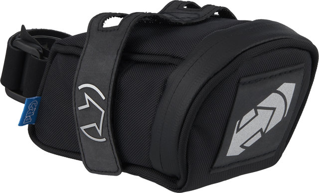 PRO Performance Saddle Bag - black/S