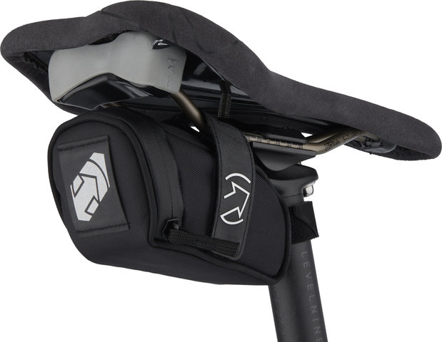 PRO Performance Saddle Bag - black/S