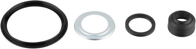 Alfine Getriebenabe SG-S7001-11 Disc Center Lock - silber/32 Loch