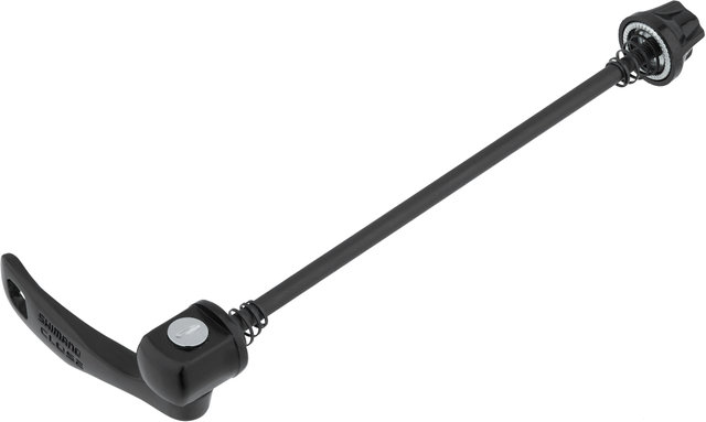 Moyeu Arrière FH-M4050 Disc Center Lock - argenté/32 trous