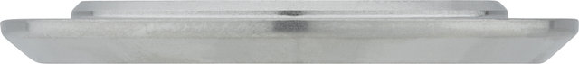 Chris King Baseplate Stainless Steel Crown Race 1" / 1 1/8" - silver/1"