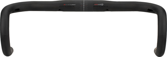 Ritchey Superlogic EvoCurve Carbon 31.8 Handlebars - matte UD carbon/420 mm