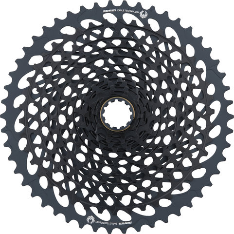 SRAM Cassette XG-1295 de 12 velocidades para X01 Eagle Modelo 2023 - black/10-50