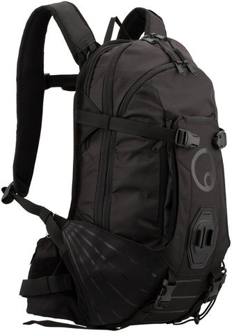 Ergon BA2 Rucksack - stealth/10 Liter