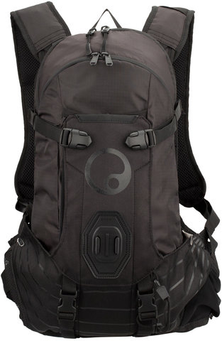 Ergon BA2 Rucksack - stealth/10 Liter