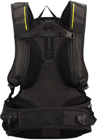 Ergon BA2 Rucksack - stealth/10 Liter