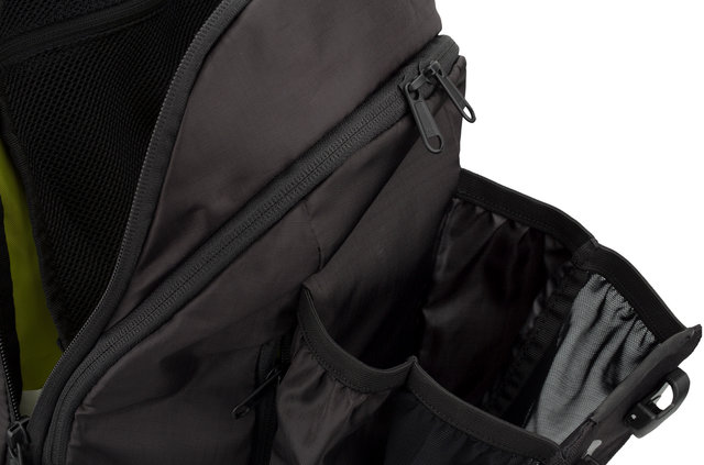 Ergon BA2 Rucksack - stealth/10 Liter