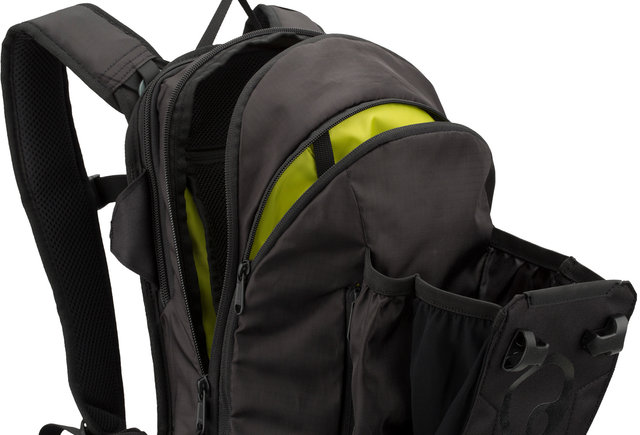 Ergon BA2 Rucksack - stealth/10 Liter