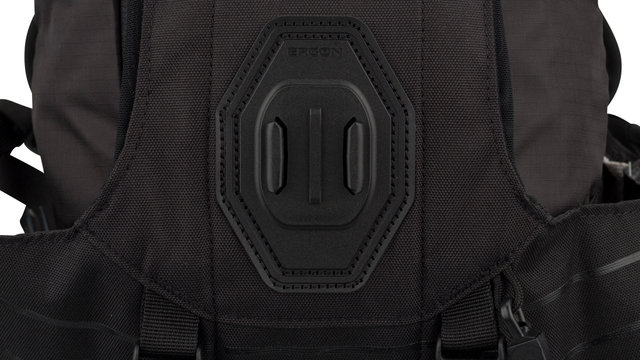 Ergon Mochila BA2 - stealth/10 litros