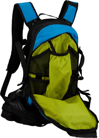 Ergon BA2 Rucksack - stealth-blue/10 Liter