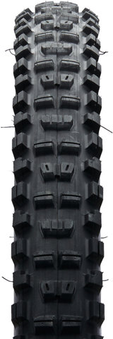 Cubierta de alambre Minion DHR II Dual DH WT TR 29" - negro/29x2,4
