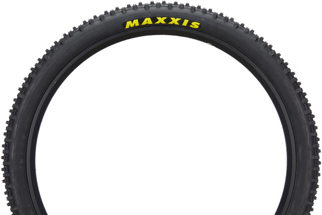 Maxxis WetScream 3C MaxxGrip DH TR 29" Folding Tyre - black/29x2.5