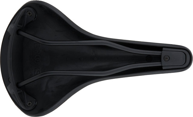 Selle Cambium C17 Modèle 2022 - mud green/164 mm
