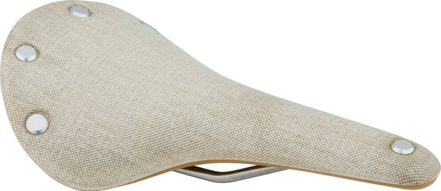Selle Cambium C17 Modèle 2022 - natural/164 mm