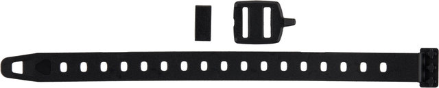 ORTLIEB O-Strap Riemen - black/200 mm