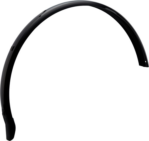 SKS Bluemels Cable Line Rear Mudguard - black-glossy/55 mm