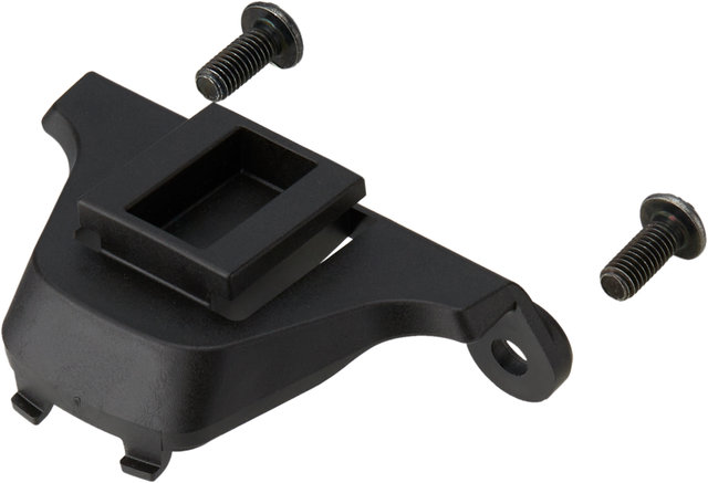 SKS Adaptateur SQlab pour Sacoches de Selle - noir/universal