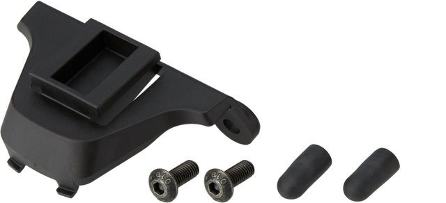 SKS Adaptateur SQlab pour Sacoches de Selle - noir/universal