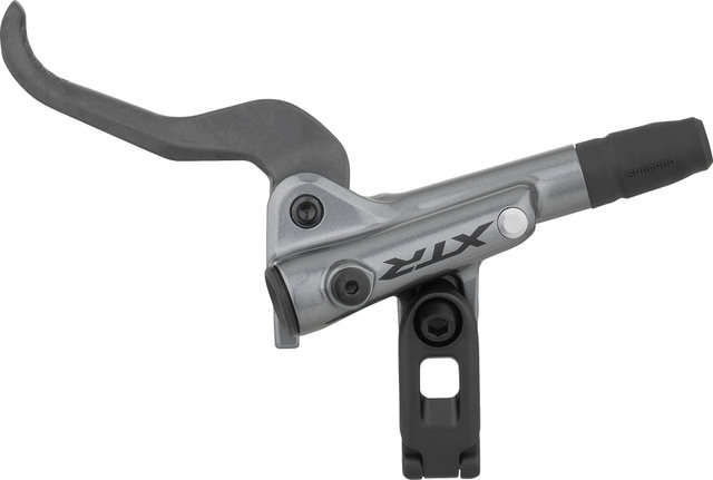 Shimano XTR XC Bremsgriff BL-M9100 - grau/links (seitenspezifisch)