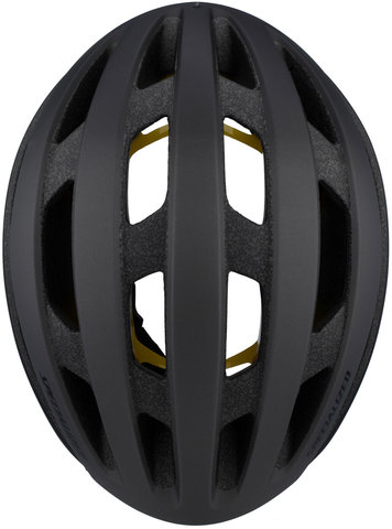 Casco Airnet MIPS - satin black-smoke/55 - 59 cm