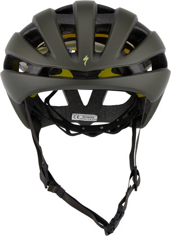 Casco Airnet MIPS - oak green/59 - 63 cm